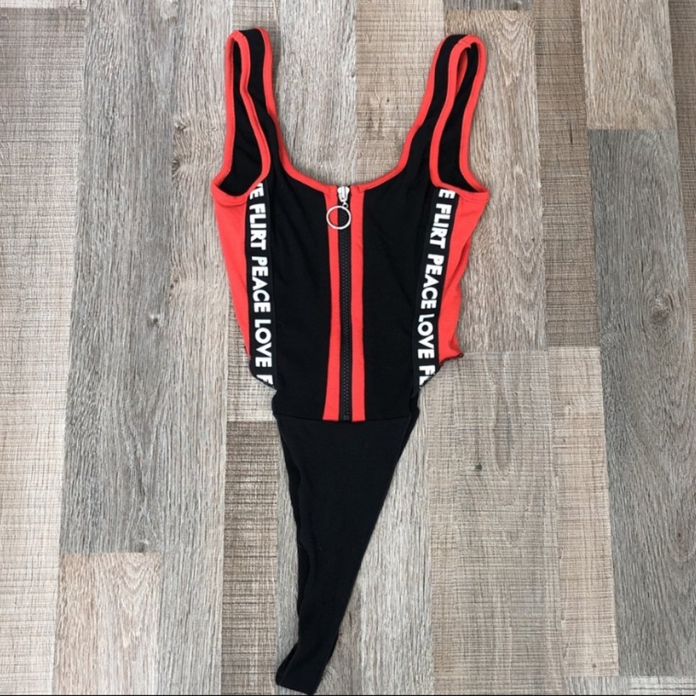 Fashion nova Bodysuit